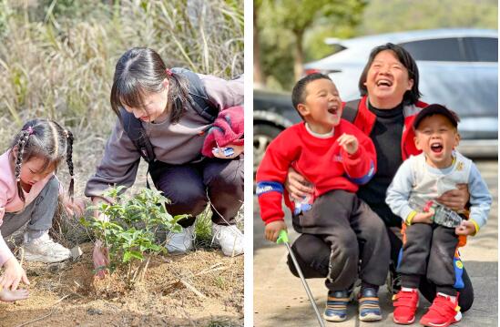 女神节活动回顾 | 春风如你 熠熠芳华